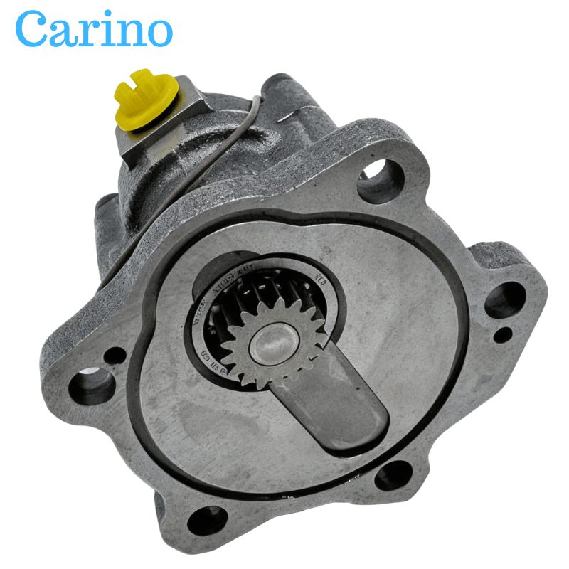 293-0249 426-4806 Bomba de transferencia para motor C6.4